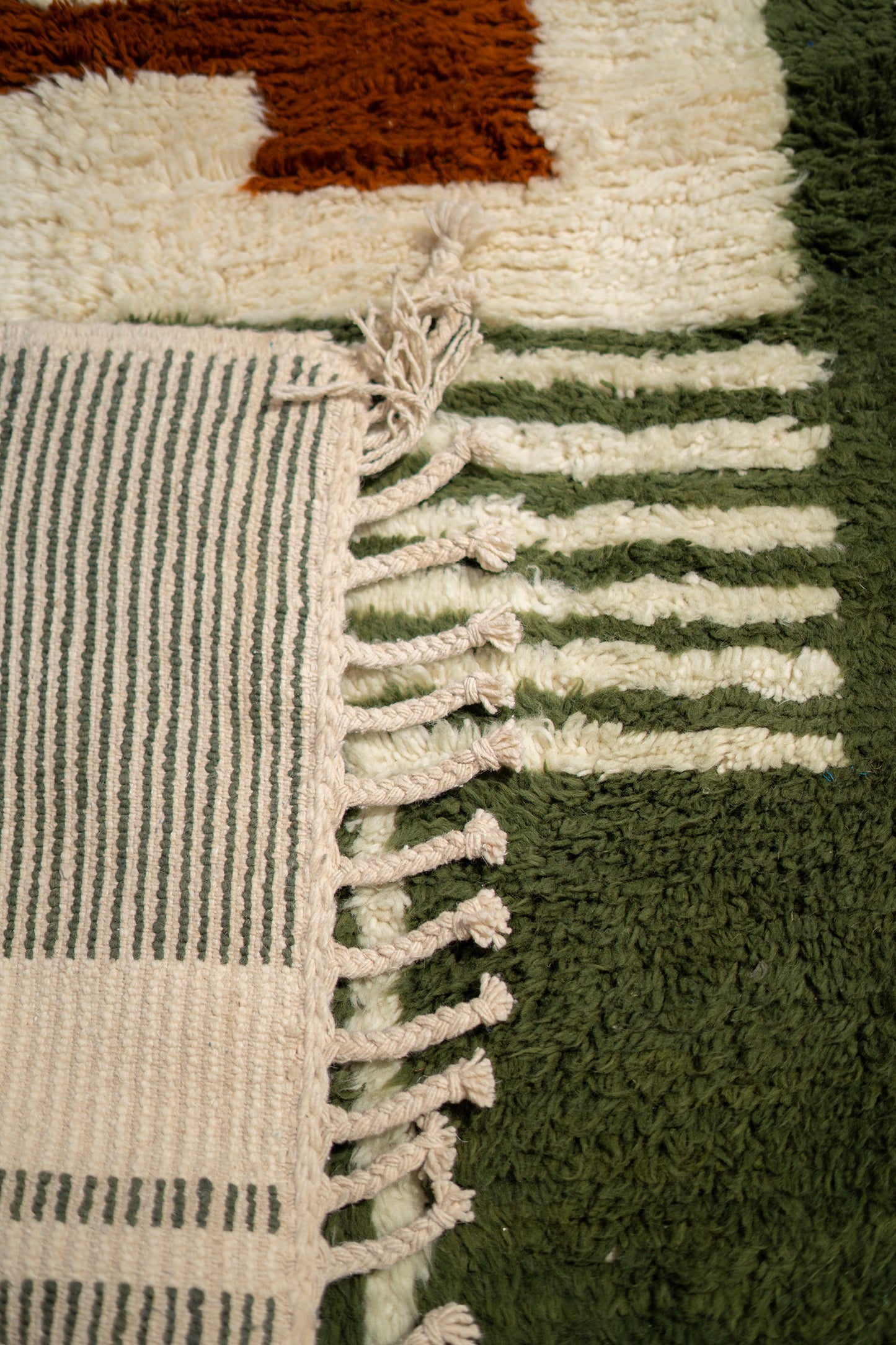 Tapis Terraverde