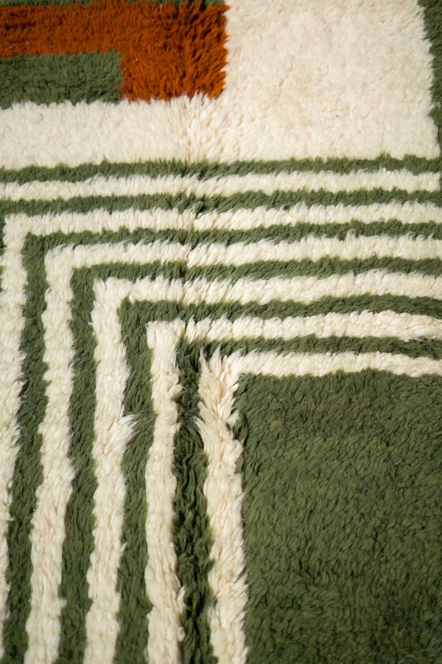 Tapis Terraverde