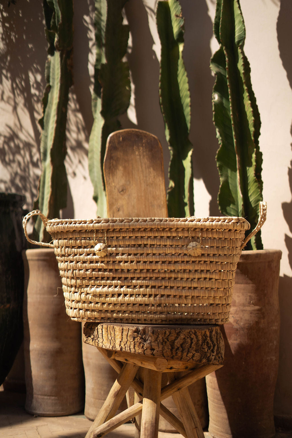 Vannerie & accessoires