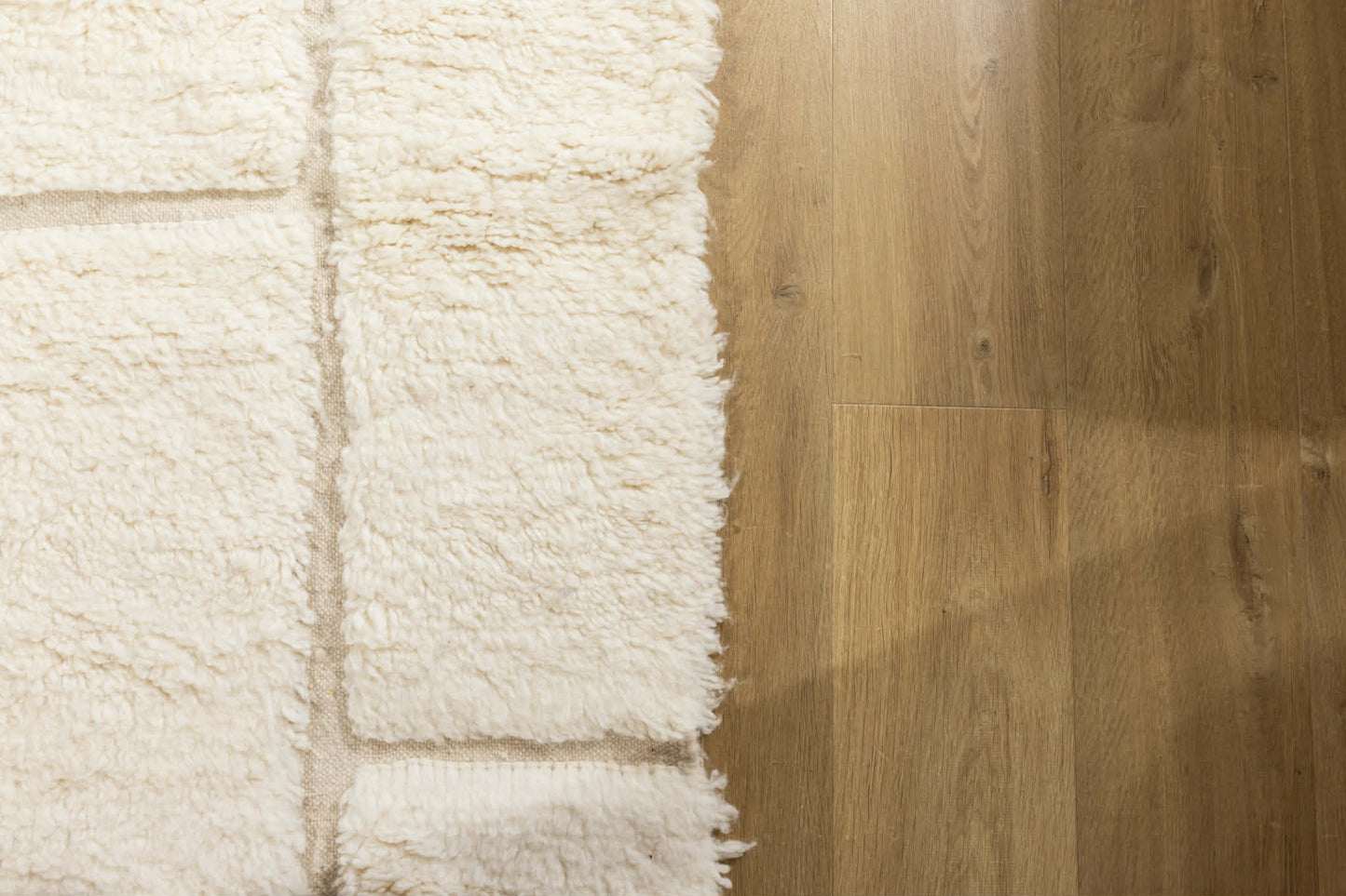 Tapis Nacre