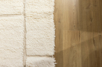 Tapis Nacre