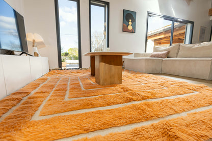 Tapis Sunrise