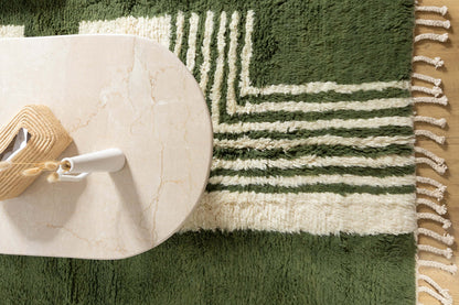 Tapis Terraverde
