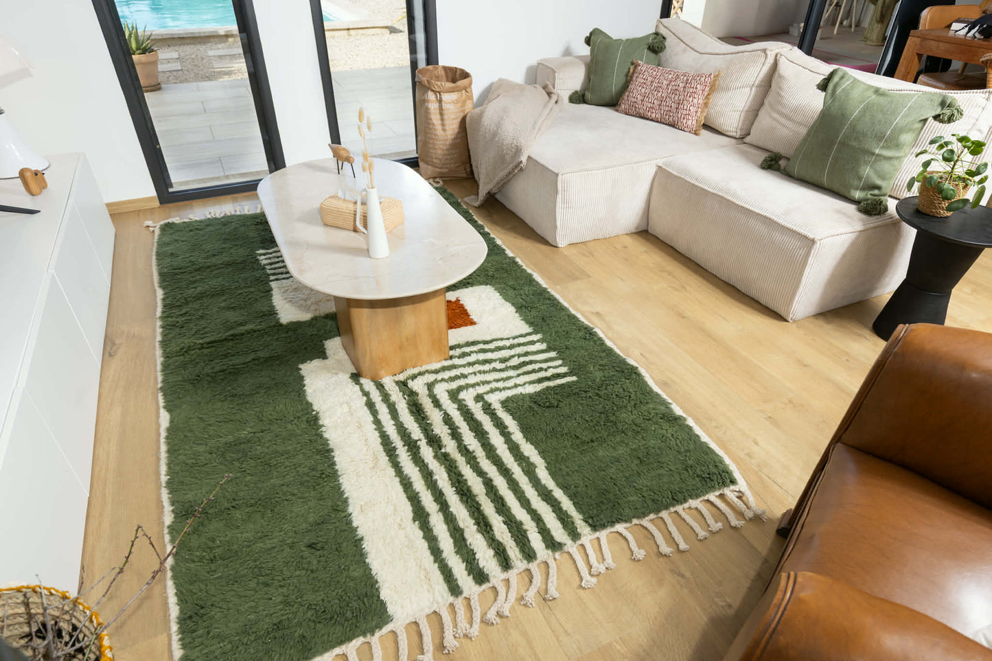 Tapis Terraverde