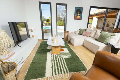 Tapis Terraverde