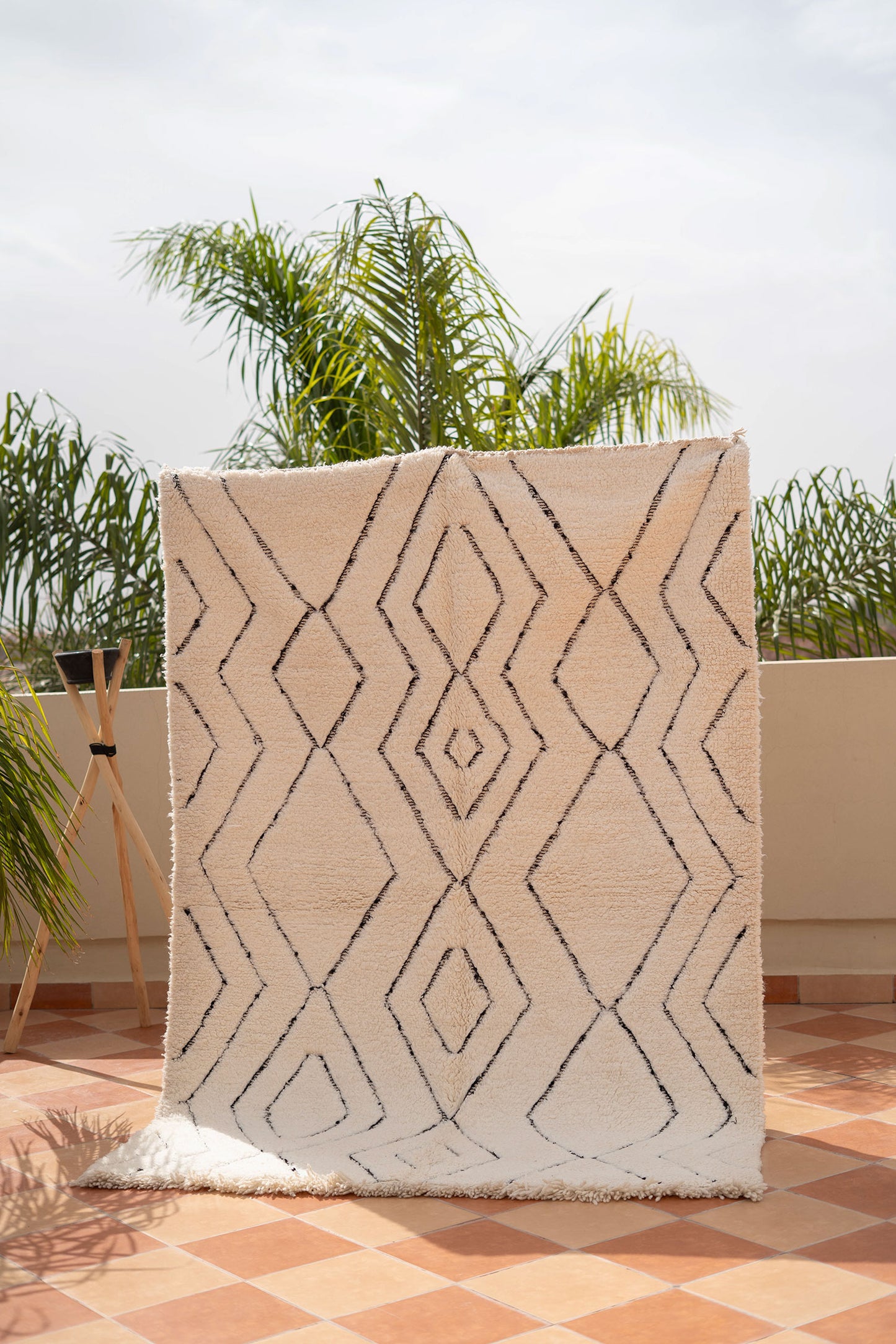 Tapis Azil