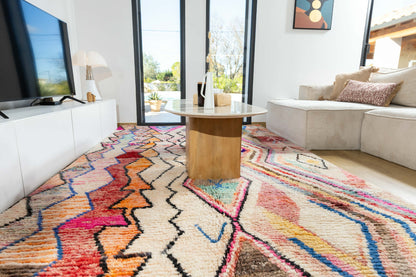 Tapis Majestic