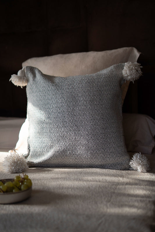 Housse de coussin Noa