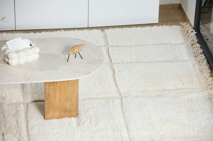 Tapis Nacre