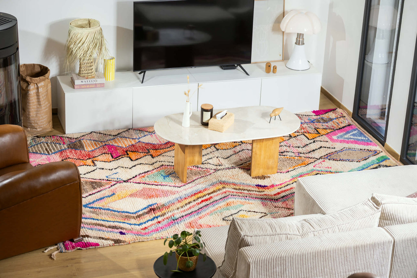 Tapis Majestic