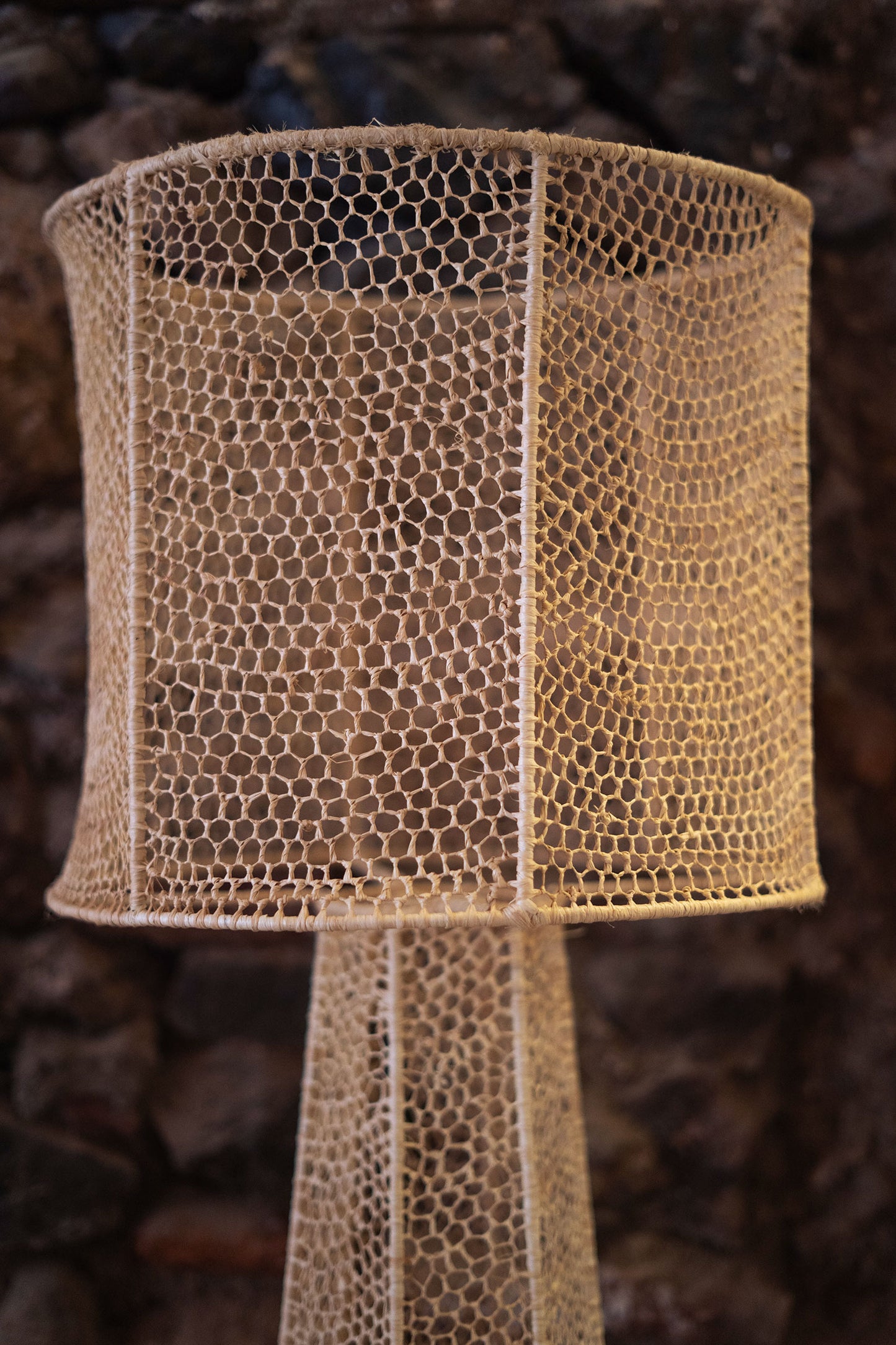 Lampe Faro