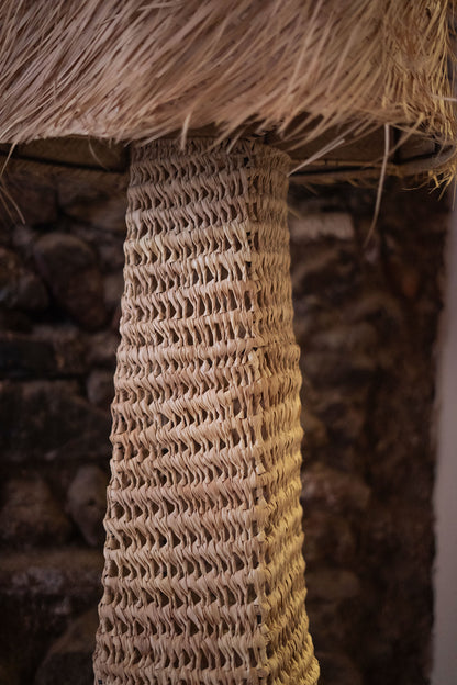Lampe sur pied Tamaris