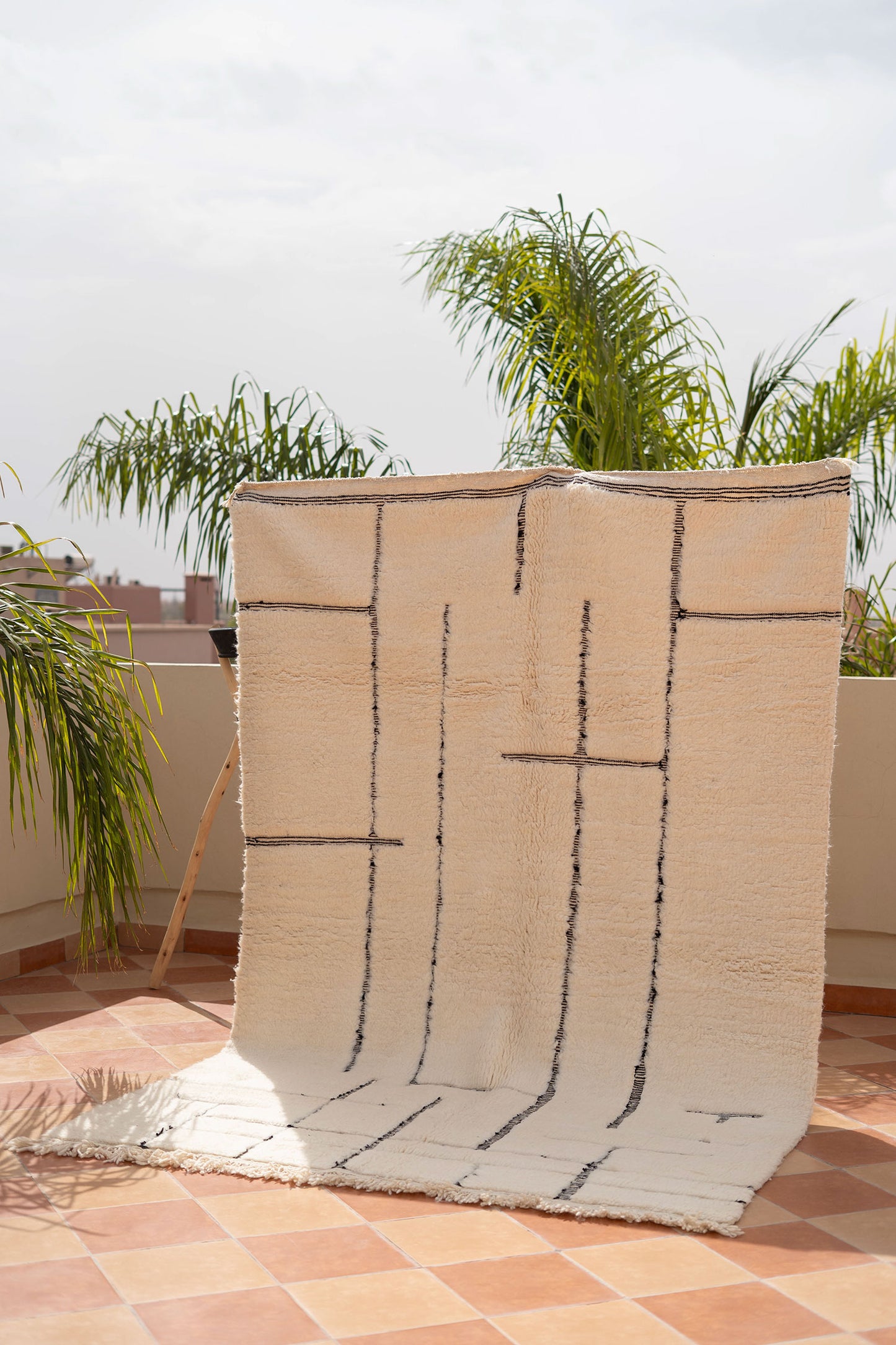 Tapis Linea