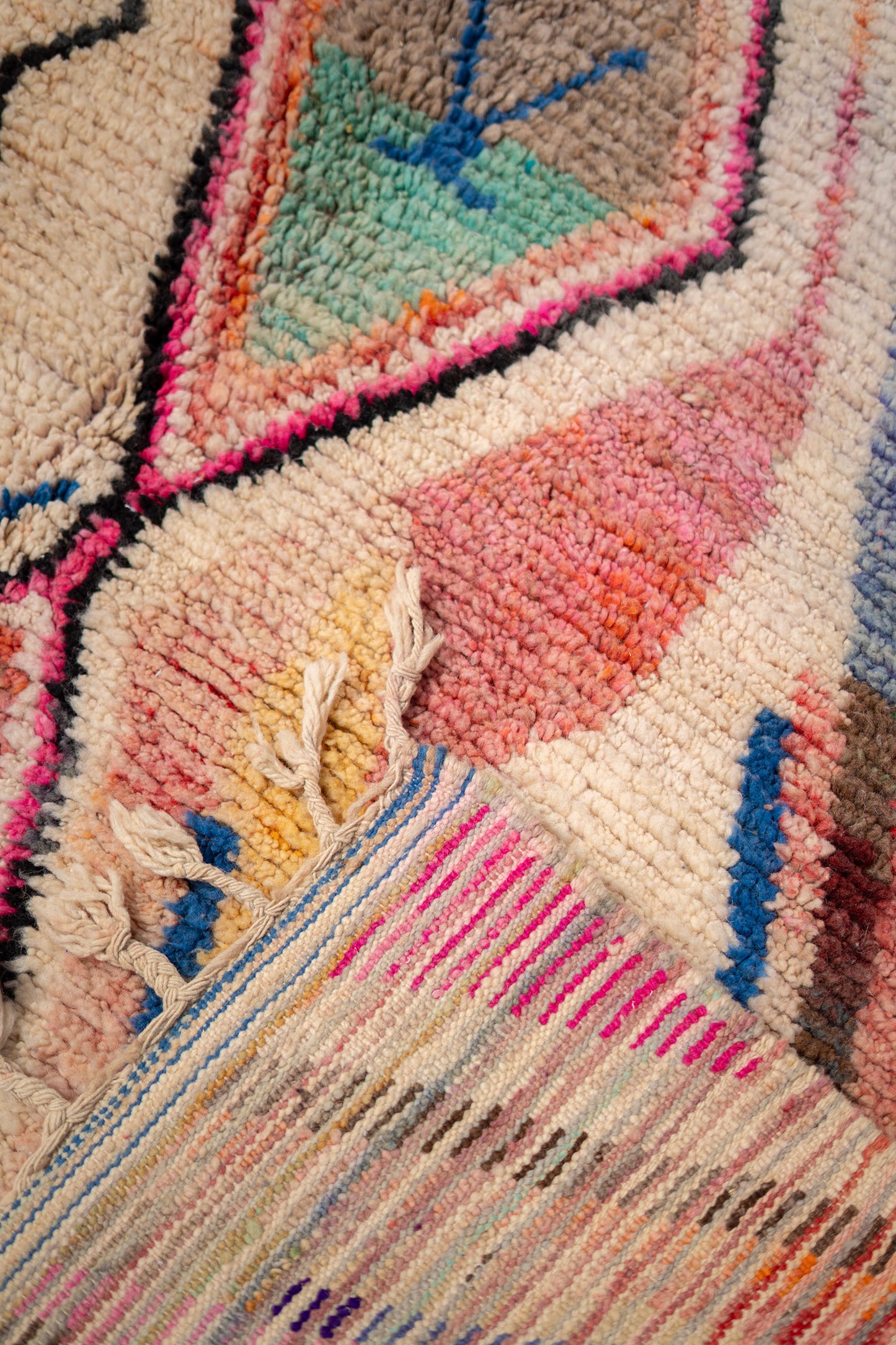 Tapis Majestic