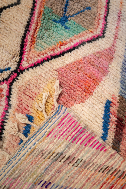 Tapis Majestic