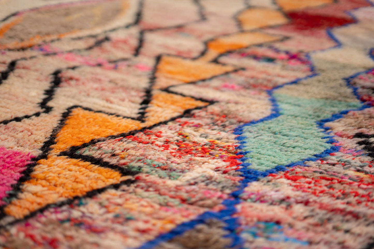 Tapis Majestic