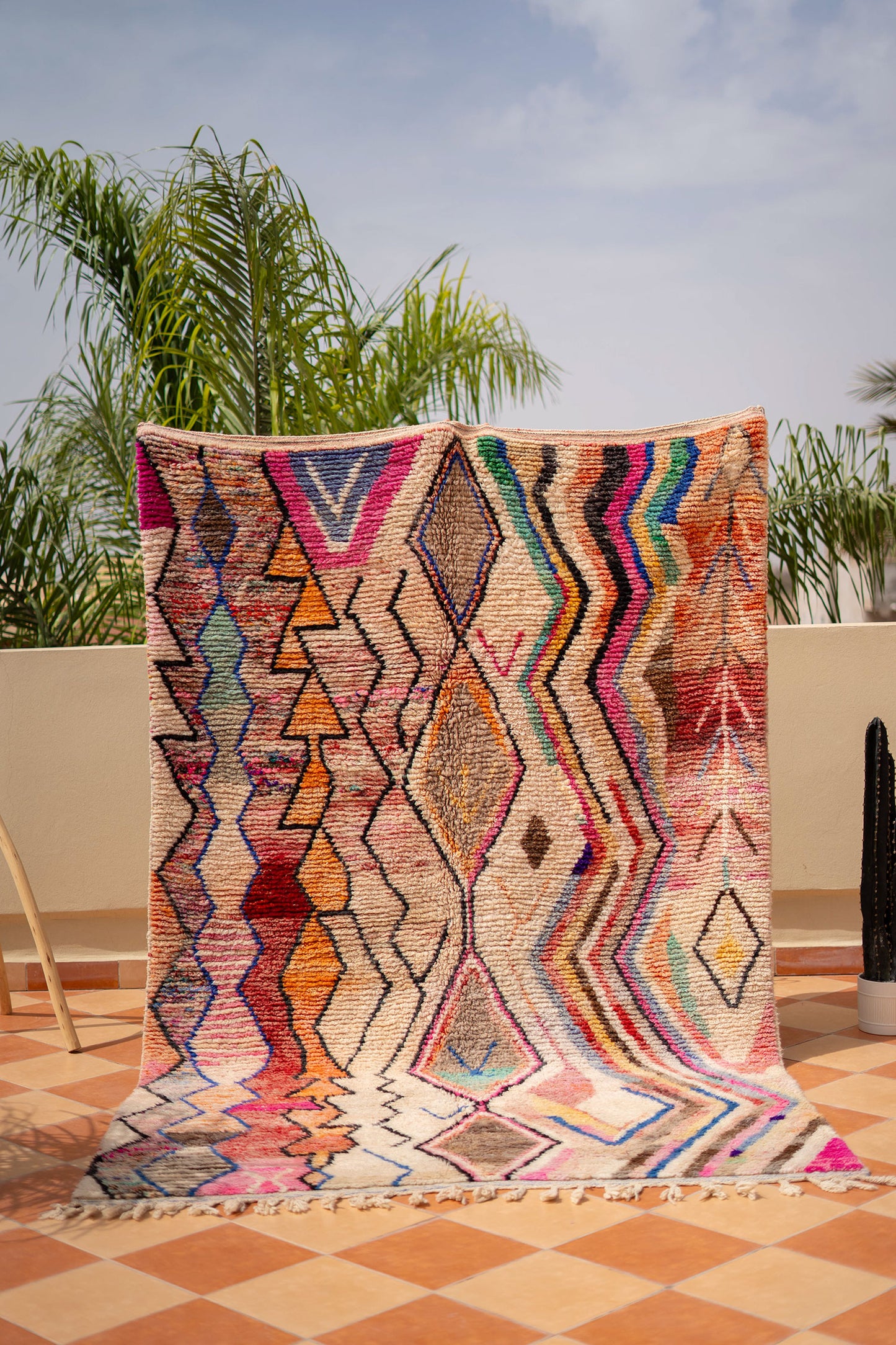 Tapis Majestic