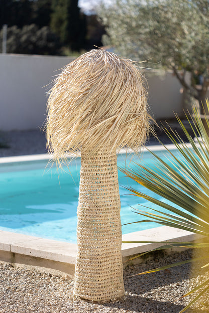 Lampe sur pied Tamaris