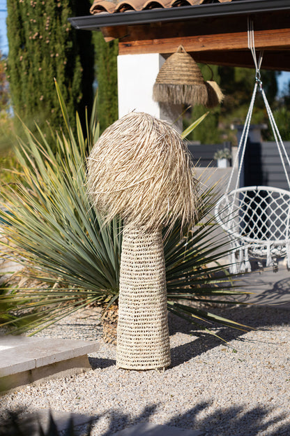 Lampe sur pied Tamaris