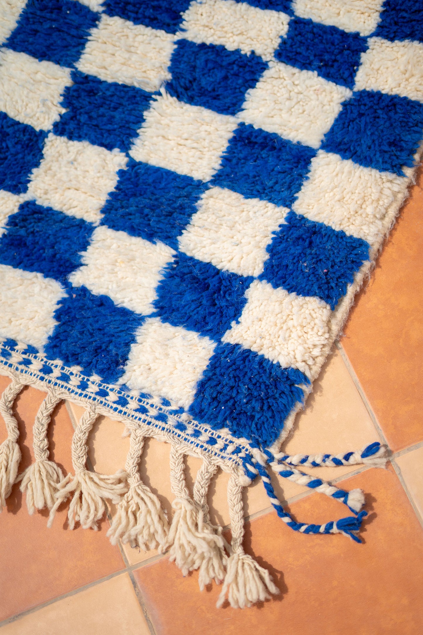 Tapis Pop Klein