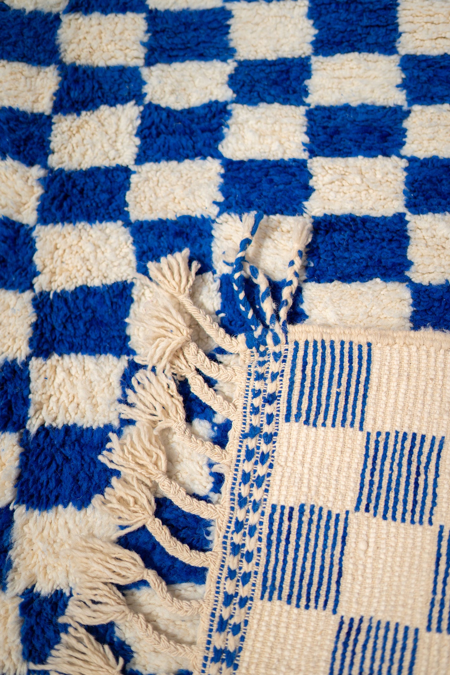 Tapis Pop Klein