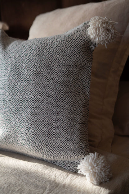 Housse de coussin Noa
